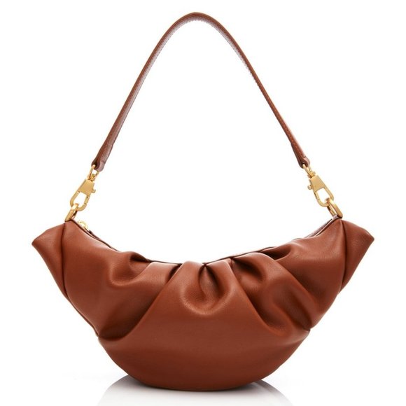 NIB Reike Nen Multi Wear NIB Croissant Bag
